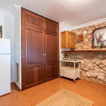 Casa di campagna Ses Estaques Manacor (Mallorca)