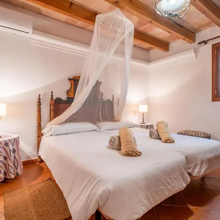 Ses Estaques Casa di campagna