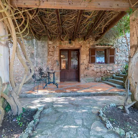 Casa di campagna Ses Estaques *