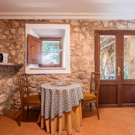 Ses Estaques Casa di campagna *
