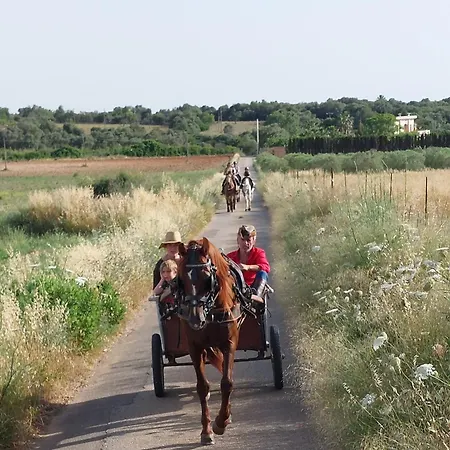 Ses Estaques Casa di campagna