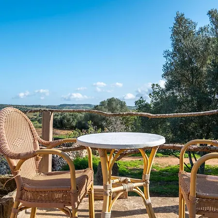 Ses Estaques Casa di campagna *