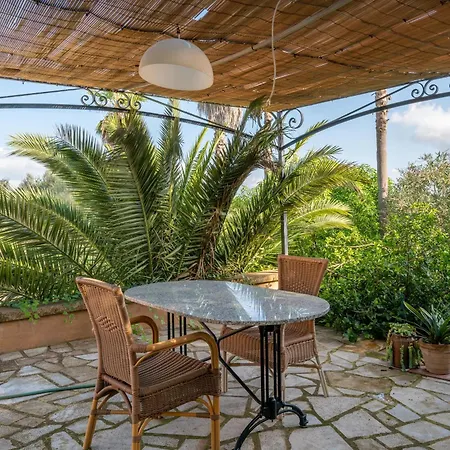 Casa di campagna Ses Estaques *