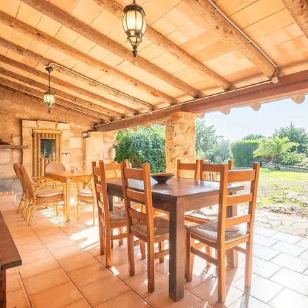 Ses Estaques Casa di campagna Manacor (Mallorca)